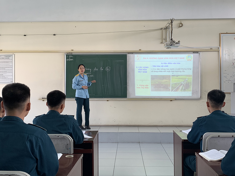 20 năm một chặng đường phát triển