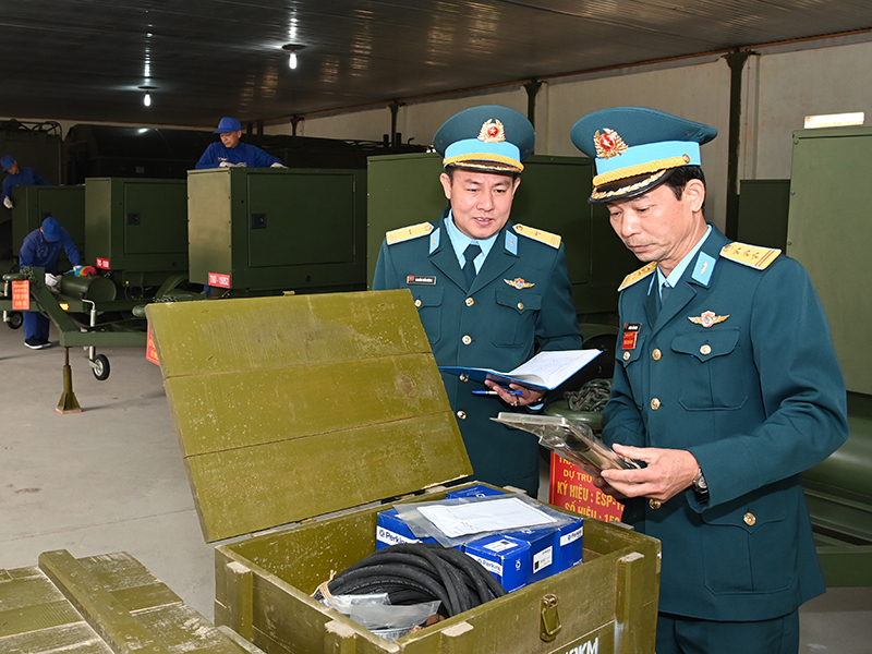 Lá cờ đầu trong Phong trào Thi đua quyết thắng