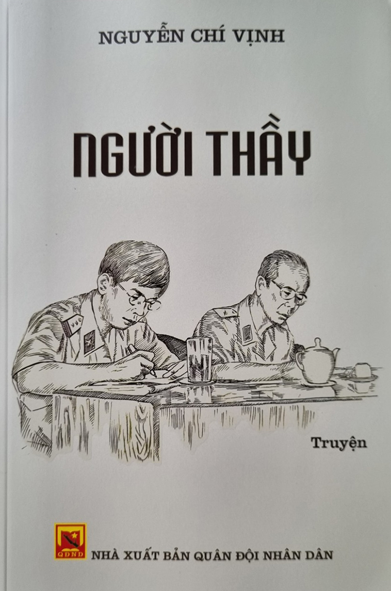 Bài học từ “Người thầy”