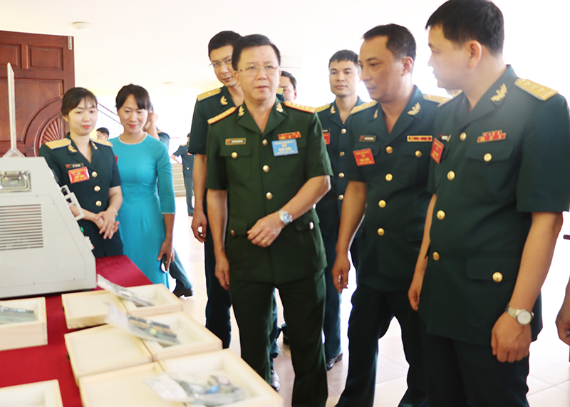 Công đoàn cơ sở Nhà máy A31 tổ chức Đại hội Đại biểu nhiệm kỳ 2023 - 2028