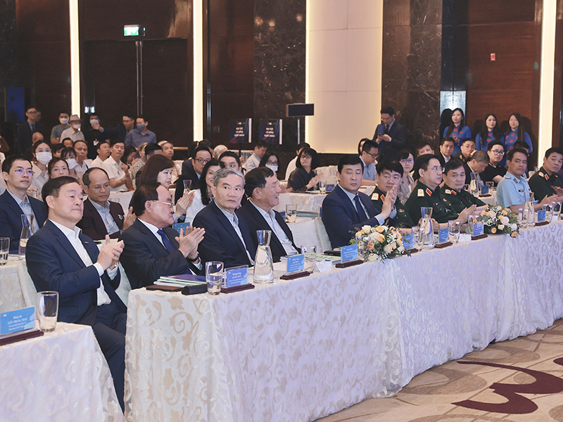 Năm 2023, MB sẵn sàng cho những không gian tăng trưởng mới