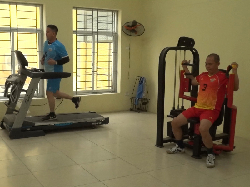 Thúc đẩy sự tận hiến của người lao động