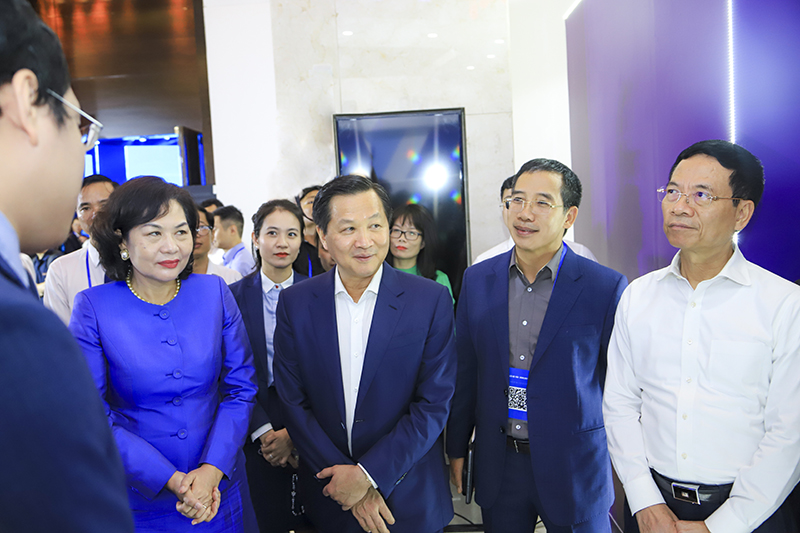 MB tiên phong xu hướng thanh toán mới