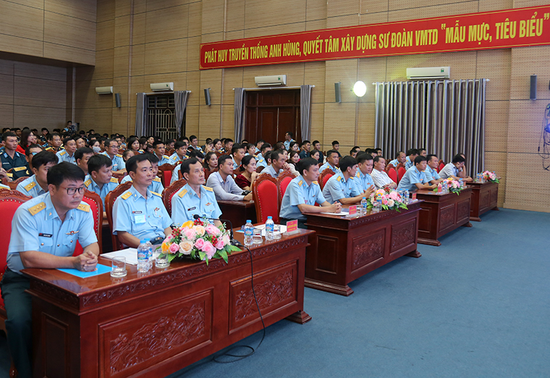 Sư đoàn 361 khai mạc Liên hoan Nghệ thuật quần chúng năm 2023