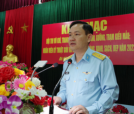 Thủ tướng Chính phủ bổ nhiệm nhân sự Bộ Quốc phòng