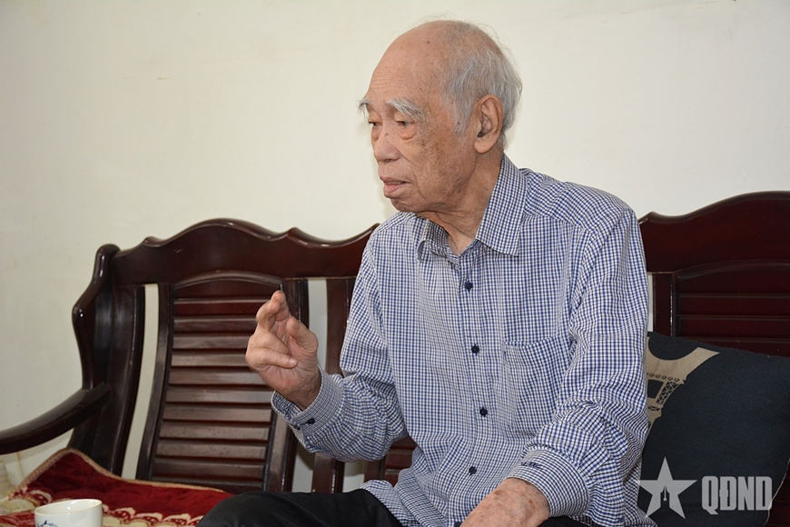 &ldquo;Biệt động S&agrave;i G&ograve;n&rdquo; - những Anh h&ugrave;ng đ&aacute;nh &ldquo;cường tập, mật tập&rdquo;