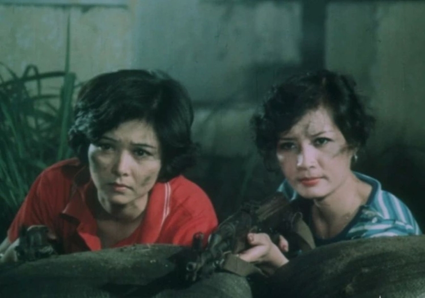 &ldquo;Biệt động S&agrave;i G&ograve;n&rdquo; - những Anh h&ugrave;ng đ&aacute;nh &ldquo;cường tập, mật tập&rdquo;