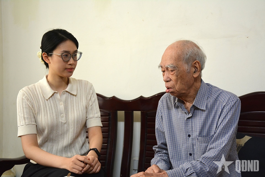 &ldquo;Biệt động S&agrave;i G&ograve;n&rdquo; - những Anh h&ugrave;ng đ&aacute;nh &ldquo;cường tập, mật tập&rdquo;