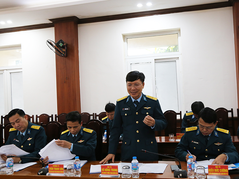 Khối thi đua Số 4 triển khai hoạt động c&ocirc;ng t&aacute;c năm 2026