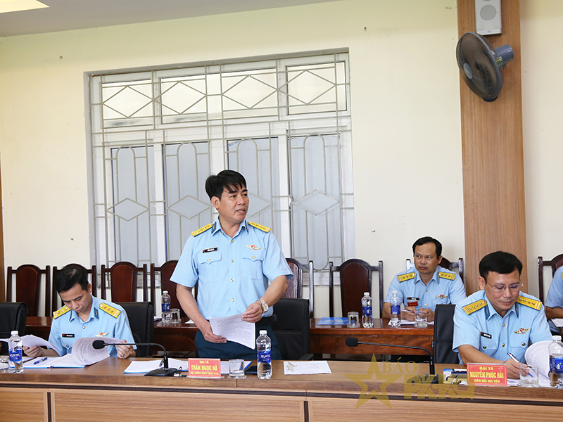 Khối thi đua số 4 tổ chức Hội nghị tổng kết công tác thi đua, khen thưởng và Phong trào Thi đua quyết thắng năm 2026