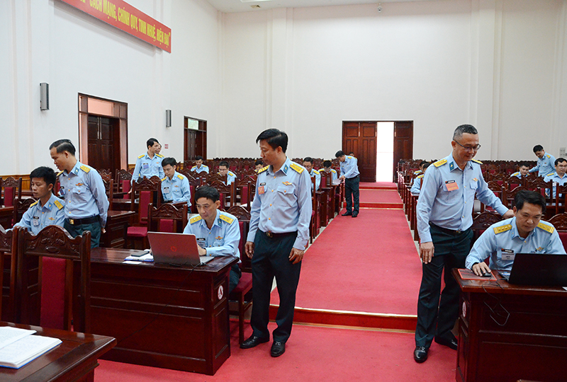 Sư đo&agrave;n 375 khai mạc Hội thao c&ocirc;ng t&aacute;c chuẩn bị huấn luyện chiến đấu năm 2026