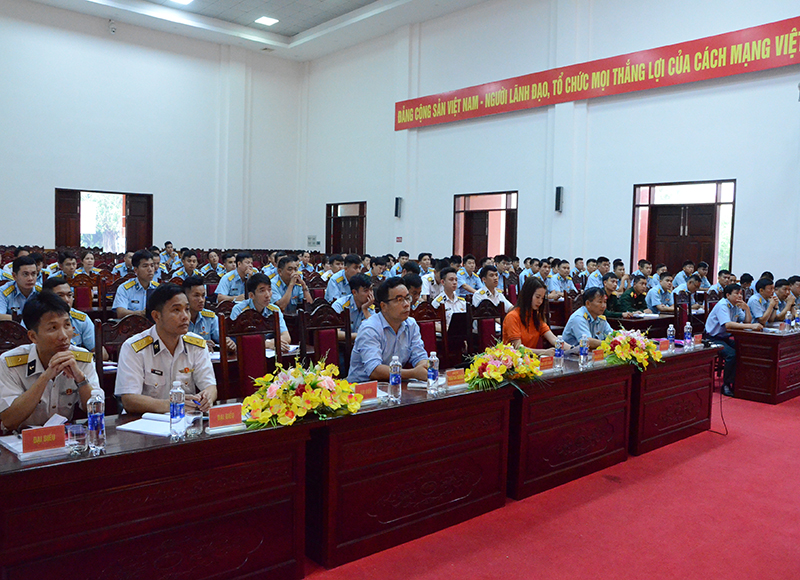 Sư đo&agrave;n 375 khai mạc tập huấn kỹ năng hoạt động c&ocirc;ng t&aacute;c đo&agrave;n v&agrave; phong tr&agrave;o thanh ni&ecirc;n năm 2026