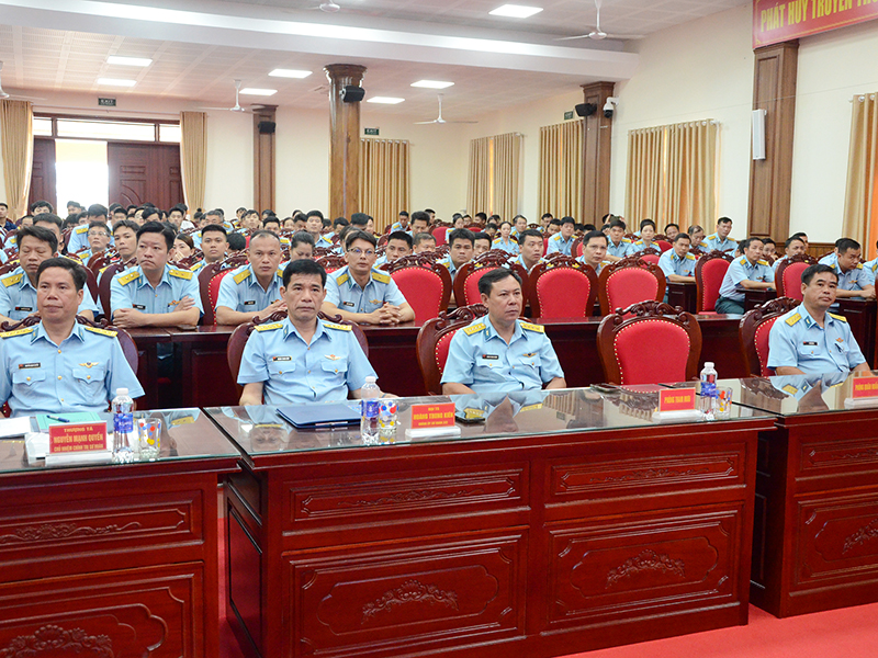 Sư đo&agrave;n 372 tổ chức Hội thi C&aacute;n bộ đo&agrave;n giỏi v&agrave; Tuy&ecirc;n truyền vi&ecirc;n trẻ năm 2026