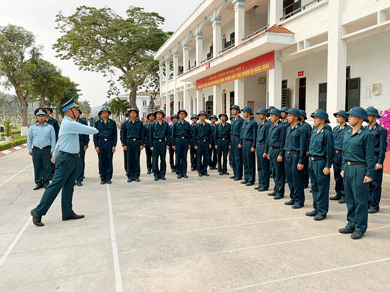 Tạo đ&agrave; vững chắc từ những ng&agrave;y đầu huấn luyện