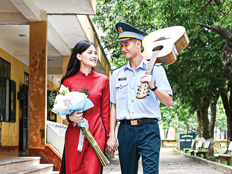 Nửa thiếu