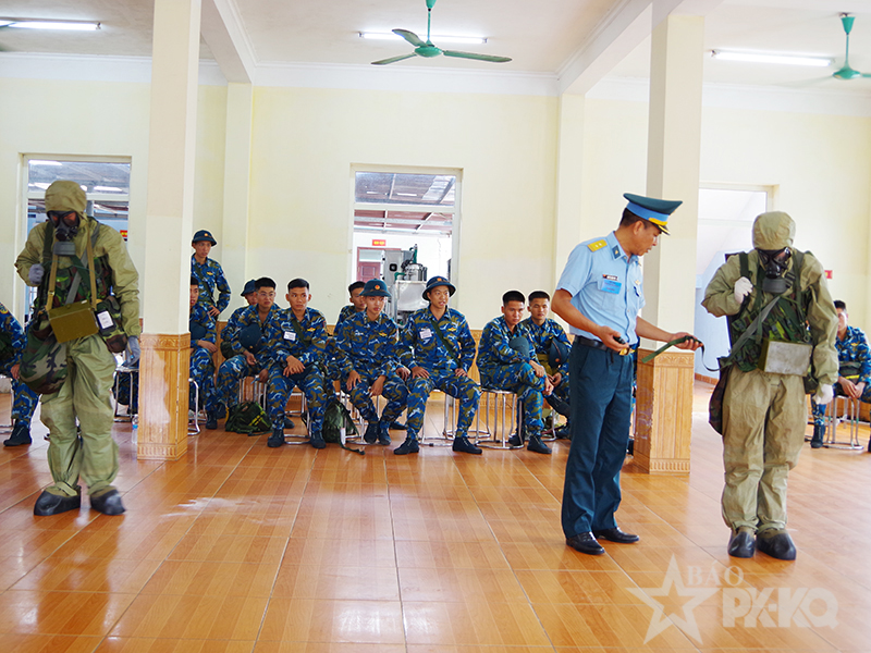 Sư đo&agrave;n 363 tổ chức Hội thao Ng&agrave;nh Tham mưu năm 2026