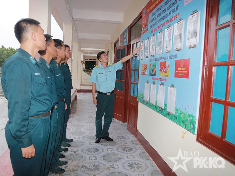 Vững v&agrave;ng nơi nắng gi&oacute; Nam Trung Bộ