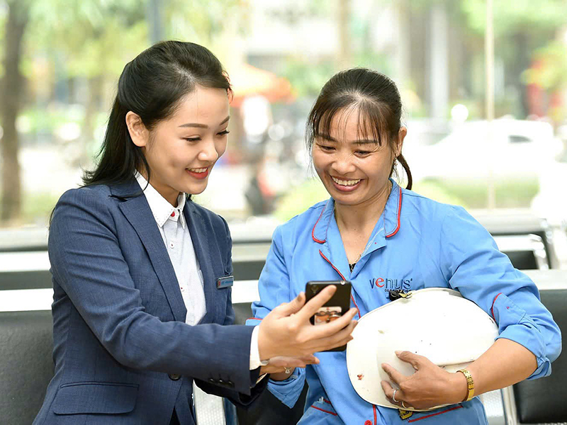MB giảm l&atilde;i suất cho vay tới 2%/năm, đồng h&agrave;nh c&ugrave;ng doanh nghiệp v&agrave; người d&acirc;n th&uacute;c đẩy tăng trưởng kinh tế