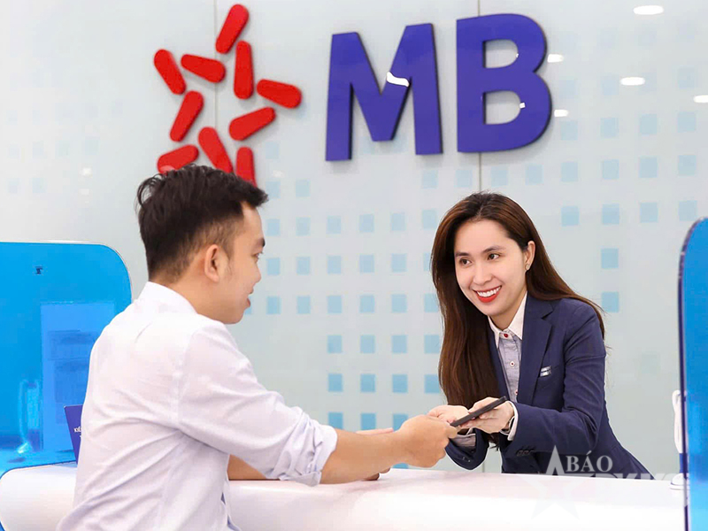 MB trở th&agrave;nh ng&acirc;n h&agrave;ng đầu ti&ecirc;n tại Việt Nam vượt mốc 100.000 tỷ đồng vốn điều lệ
