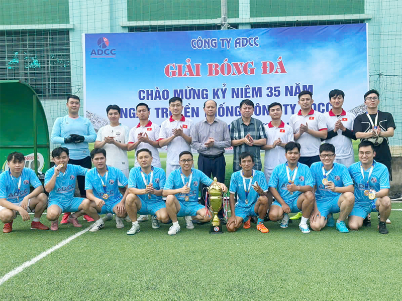 C&ocirc;ng ty ADCC bứt ph&aacute; to&agrave;n diện, khẳng định vị thế tr&ecirc;n bản đồ h&agrave;ng kh&ocirc;ng