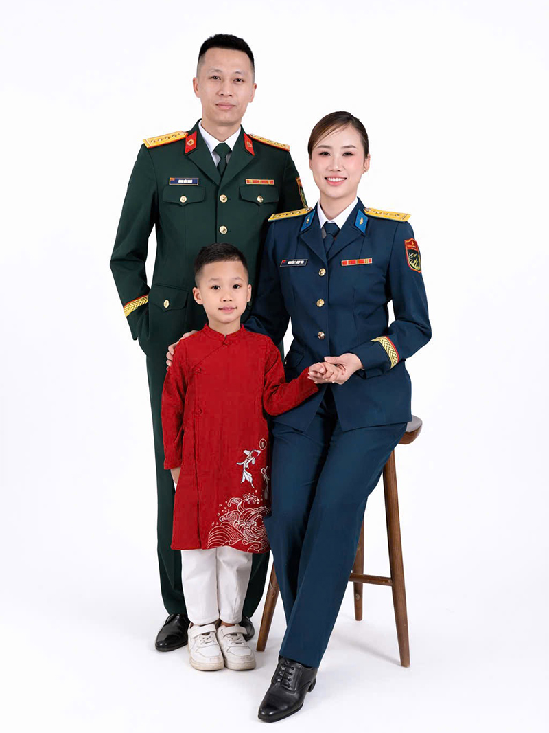 T&igrave;nh y&ecirc;u lớn dần theo năm th&aacute;ng