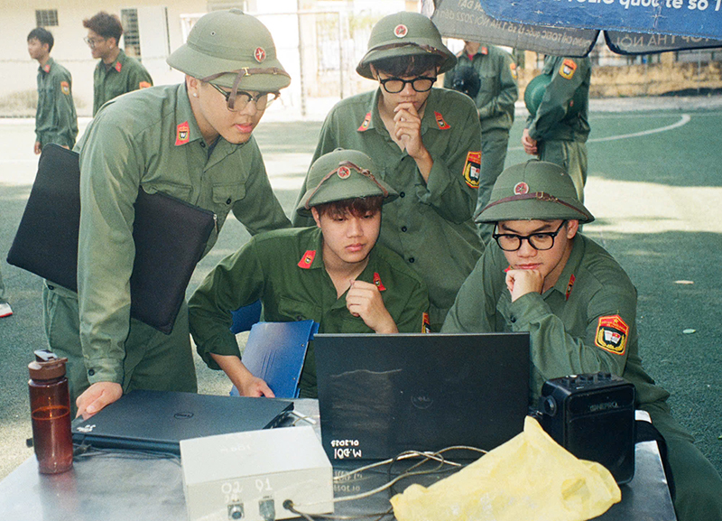 Những người thầy &ldquo;2 trong 1&rdquo; ở Đại học B&aacute;ch khoa H&agrave; Nội