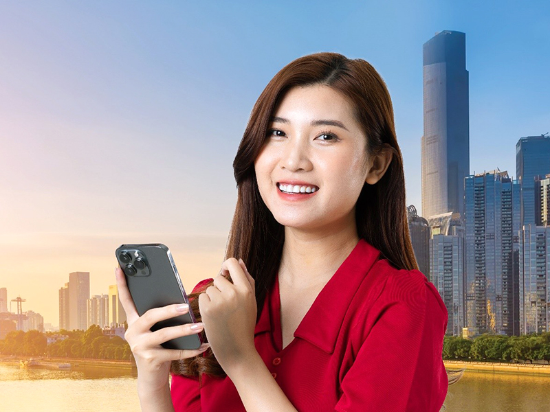 Vay vốn online giải ngân trong 24h không cần tài sản đảm bảo từ Viettel Tendoo Lending