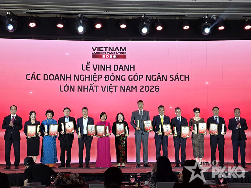 MB lần đầu vượt mốc 10.000 tỷ đồng nộp ng&acirc;n s&aacute;ch, củng cố vị thế Ng&acirc;n h&agrave;ng h&agrave;ng đầu Việt Nam