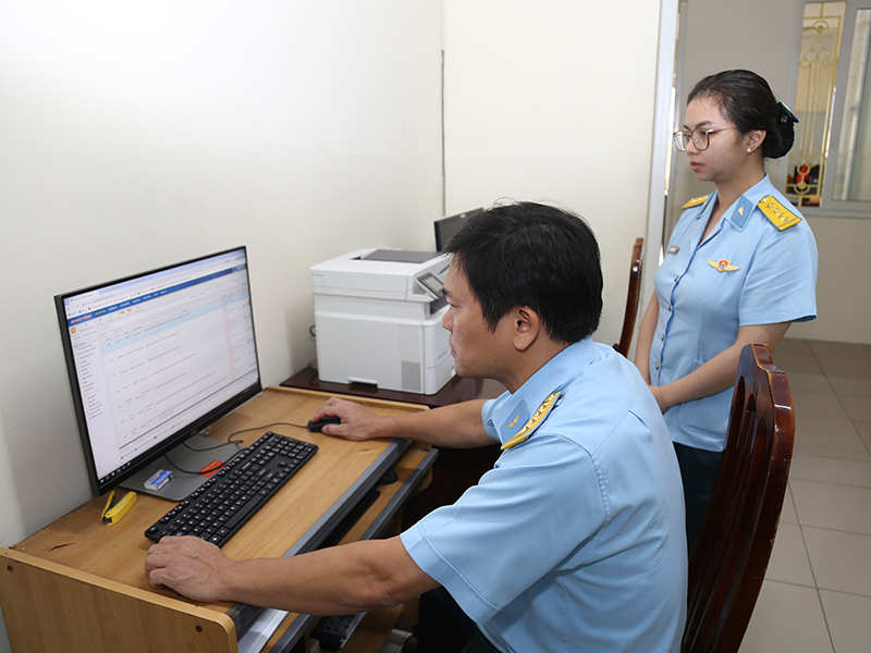 Qu&acirc;n chủng Ph&ograve;ng kh&ocirc;ng-Kh&ocirc;ng qu&acirc;n kiểm tra kết quả x&acirc;y dựng đơn vị vững mạnh to&agrave;n diện &ldquo;mẫu mực, ti&ecirc;u biểu&rdquo; năm 2026 tại Sư đo&agrave;n 361