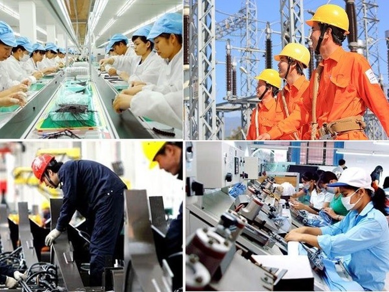 Nghị quyết số 79 của Bộ Ch&iacute;nh trị: &ldquo;C&uacute; h&iacute;ch&rdquo; thể chế cho kinh tế nh&agrave; nước