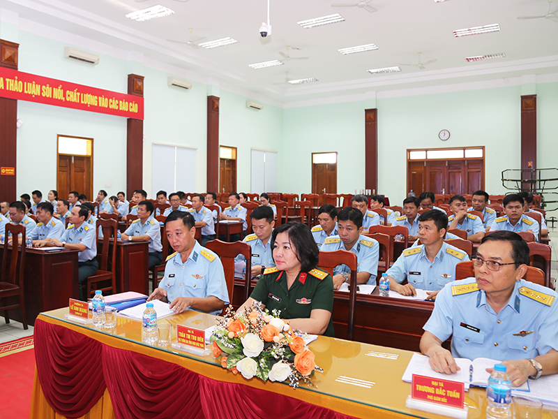 Nh&agrave; m&aacute;y A29 tổ chức Hội nghị đại biểu người lao động năm 2026