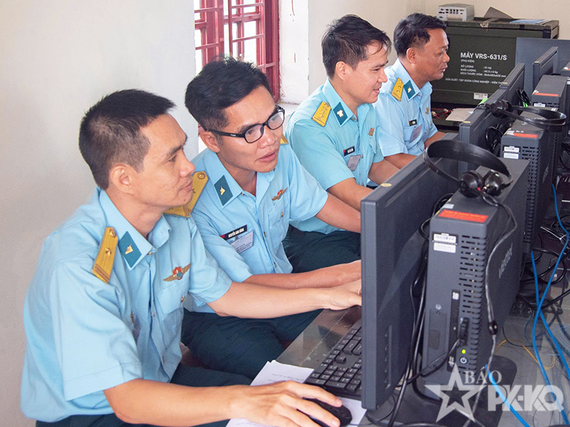 Sư đo&agrave;n 367 khai mạc Hội thao ng&agrave;nh Th&ocirc;ng tin năm 2026