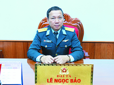 Giải pháp khai thác làm chủ vũ khí trang bị kỹ thuật công nghệ cao