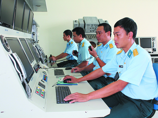Giải pháp khai thác làm chủ vũ khí trang bị kỹ thuật công nghệ cao