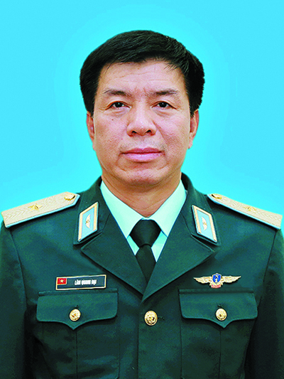 Xây dựng nguồn nhân lực chất lượng cao đáp ứng yêu cầu nhiệm vụ trong tình hình mới
