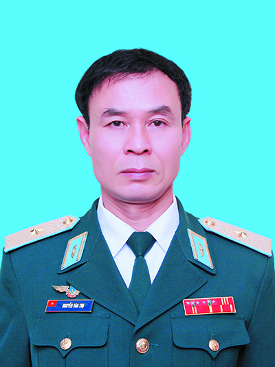 Quyết tâm đổi mới, nâng cao chất lượng huấn luyện và xây dựng chính quy, rèn luyện kỷ luật