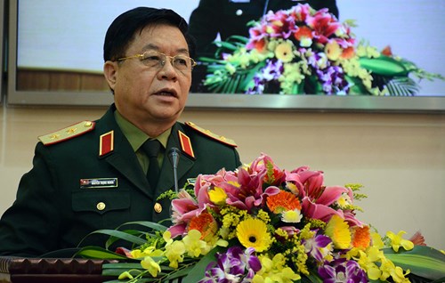 Hội nghị trực tuyến triển khai công tác tuyên huấn năm 2017