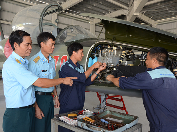 Những người thầy “2 trong 1”