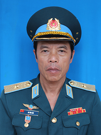 Học viện Phòng không-Không quân tích cực đổi mới, nâng cao chất lượng giáo dục - đào tạo