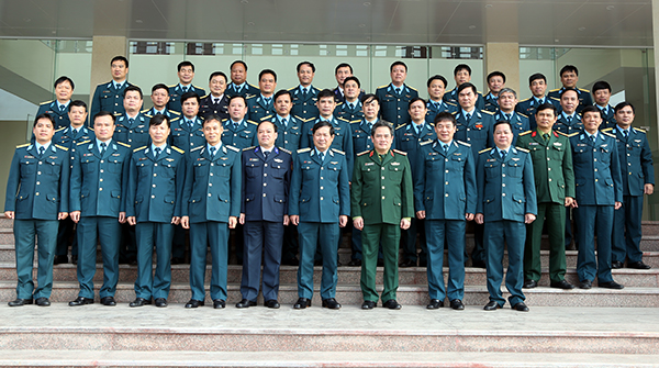 Hội thảo Khoa học