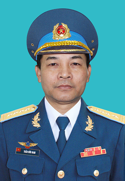 Những bước đột phá trong quản lý vùng trời