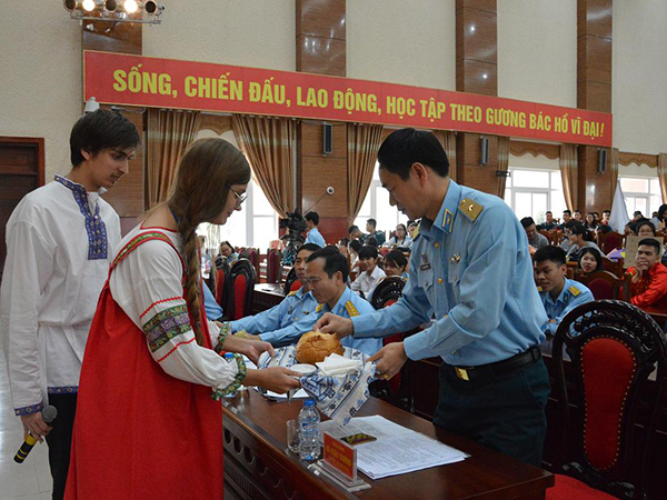 Festival văn hóa 