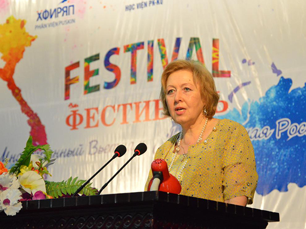 Festival văn hóa 