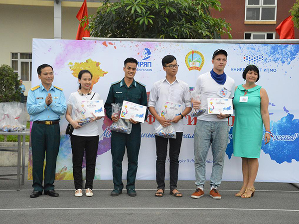 Festival văn hóa 