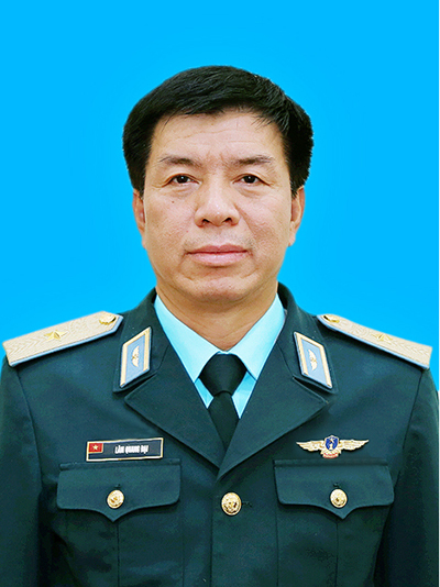 Thực hiện luân chuyển cán bộ nâng cao hiệu quả hoạt động bay
