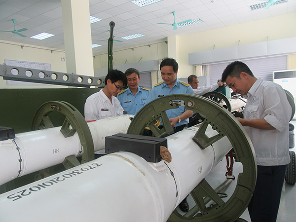 40 năm đồng hành cùng những cánh bay
