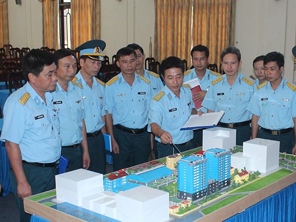 Phong phú, sáng tạo và hiệu quả trong thực hiện Chỉ thị 213