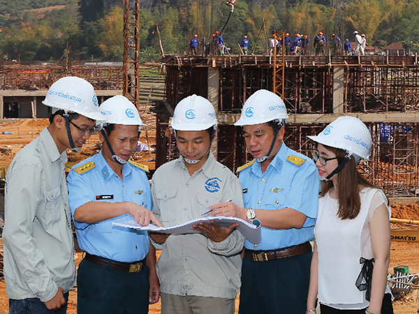 Kế thừa truyền thống, phát triển vững chắc trong thời kỳ mới