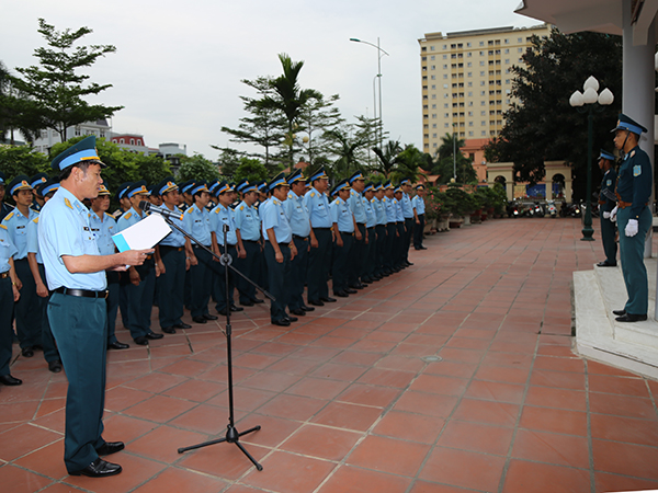 Những người con bất tử