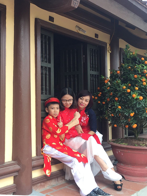 Phút trải lòng của người vợ liệt sĩ